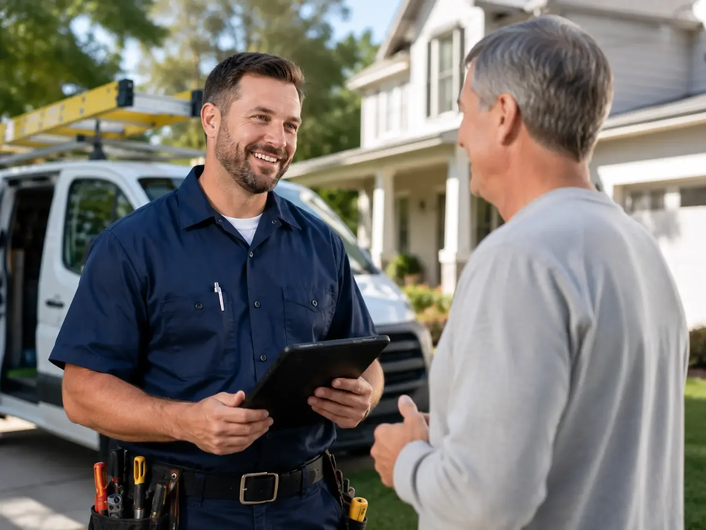Whole Home Rewiring Moorhead, MS FAQs